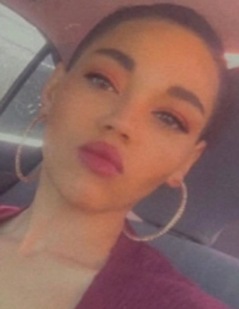 Ariyan Cynthia-Marie Davis