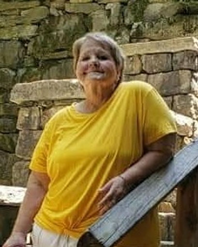 Frances Jewel "Frankie" Hoskins Profile Photo