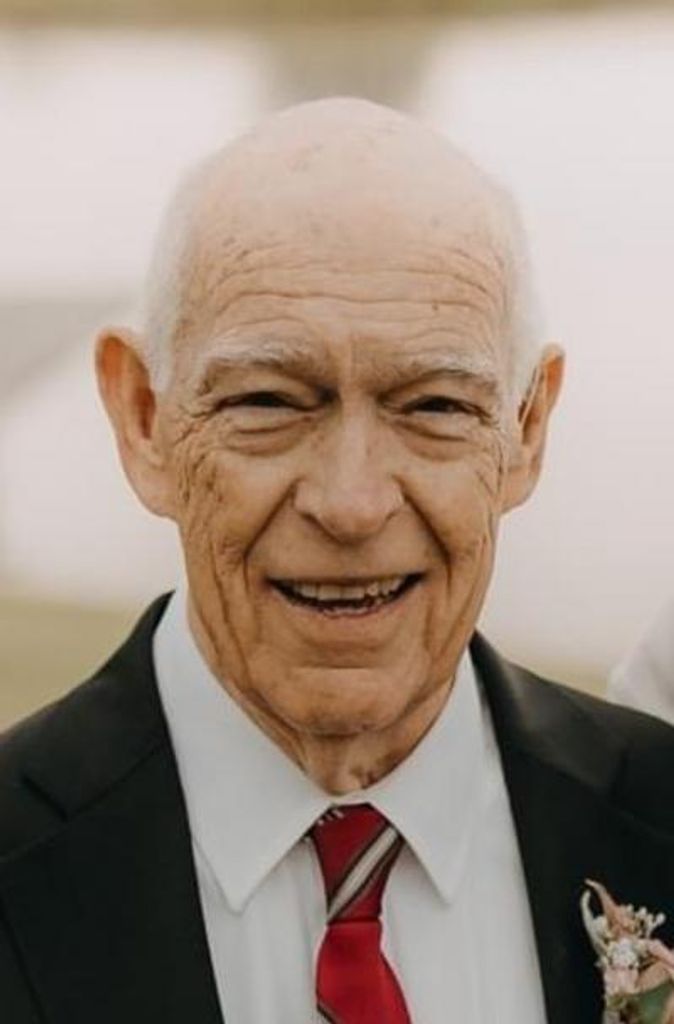 William E. "Bill" Odum Profile Photo