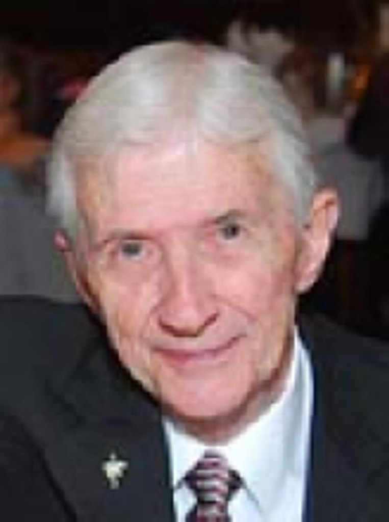 Gerald  P. Humphreys,  Sr.