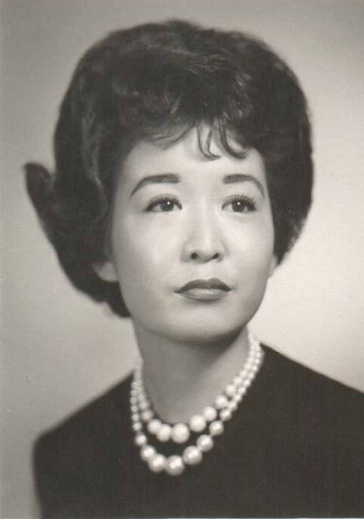 Sachiko Yamaguchi
