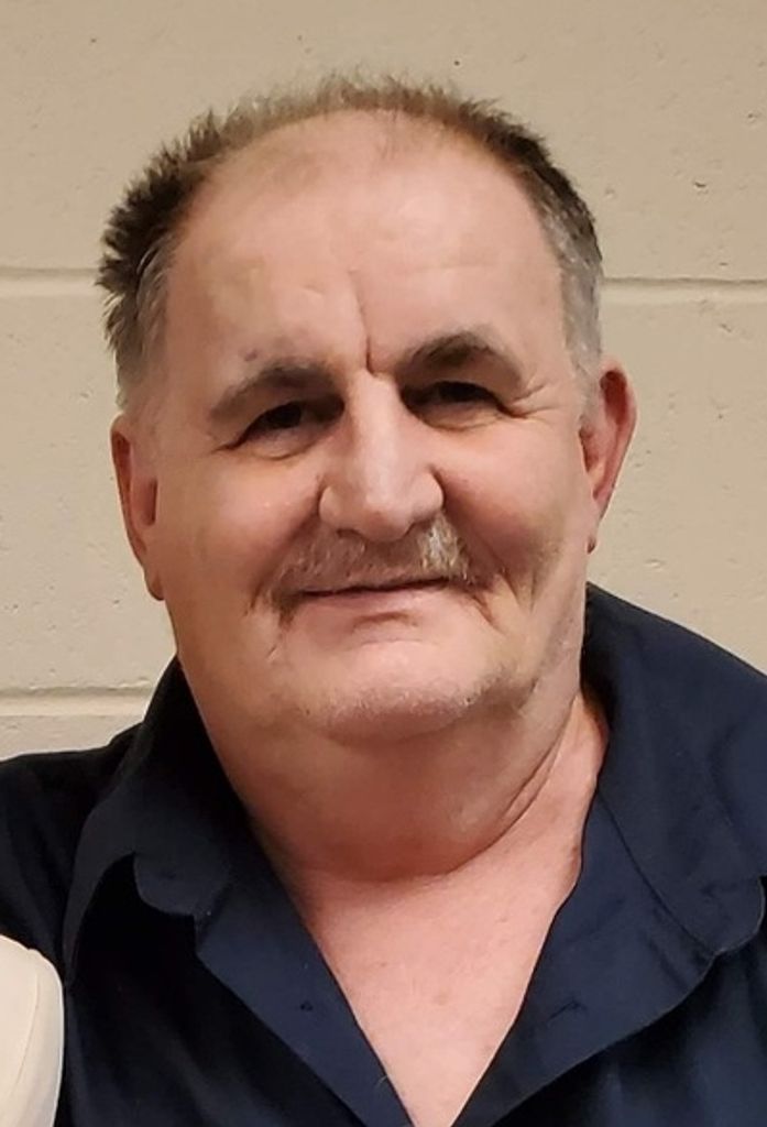 Robert "Bob" Eugene Brewer Profile Photo