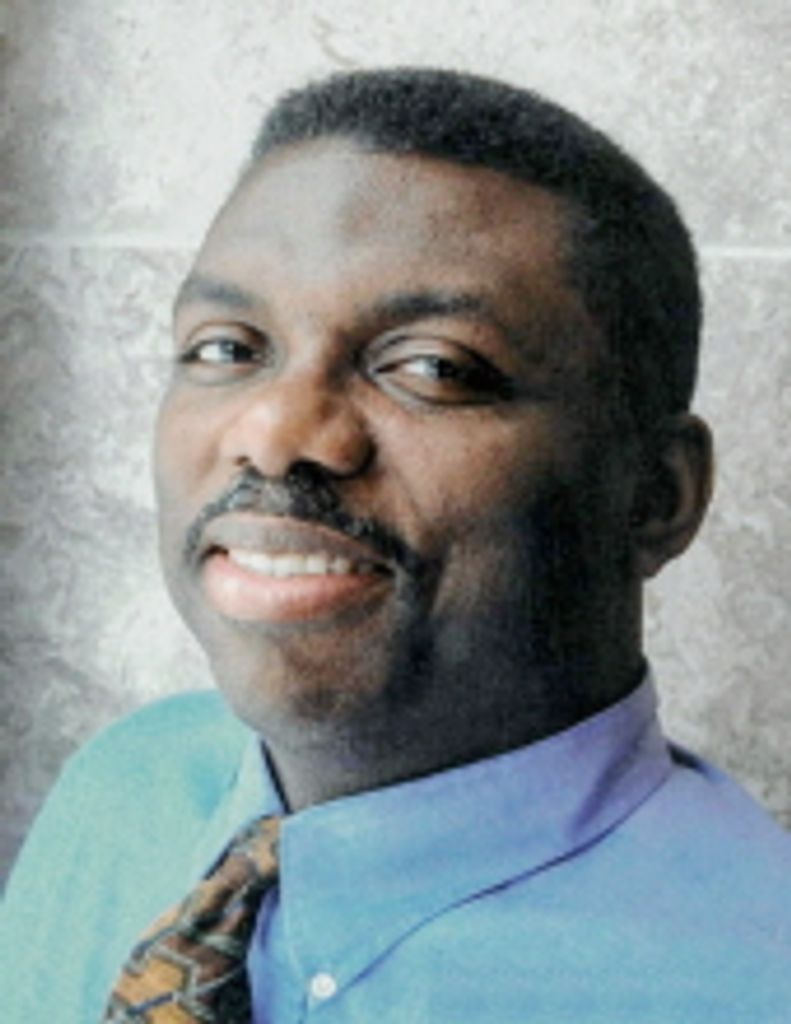 Victor R. Peguero