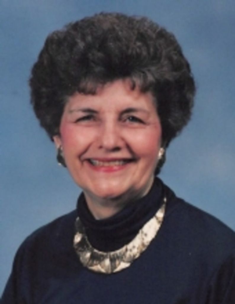 Mary Ellen Harmon Profile Photo