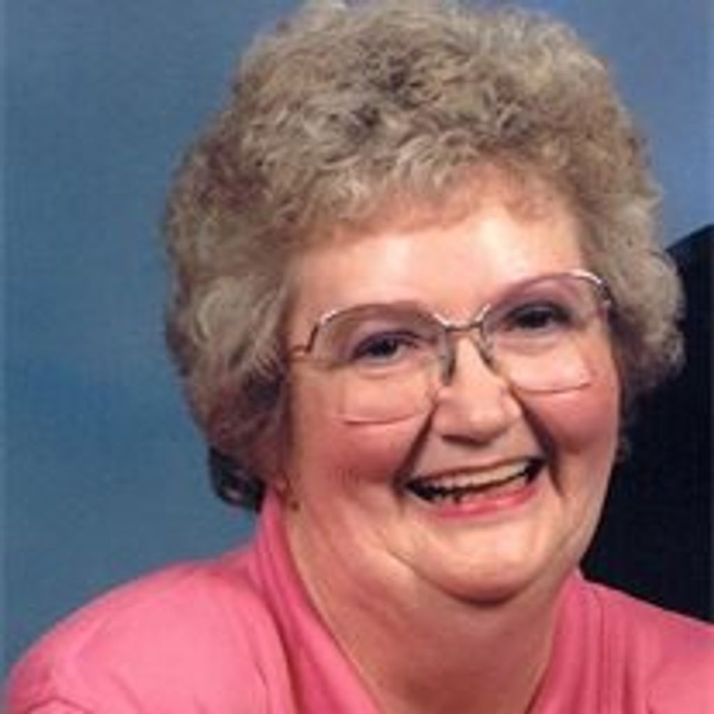 Mary Jane Heafey