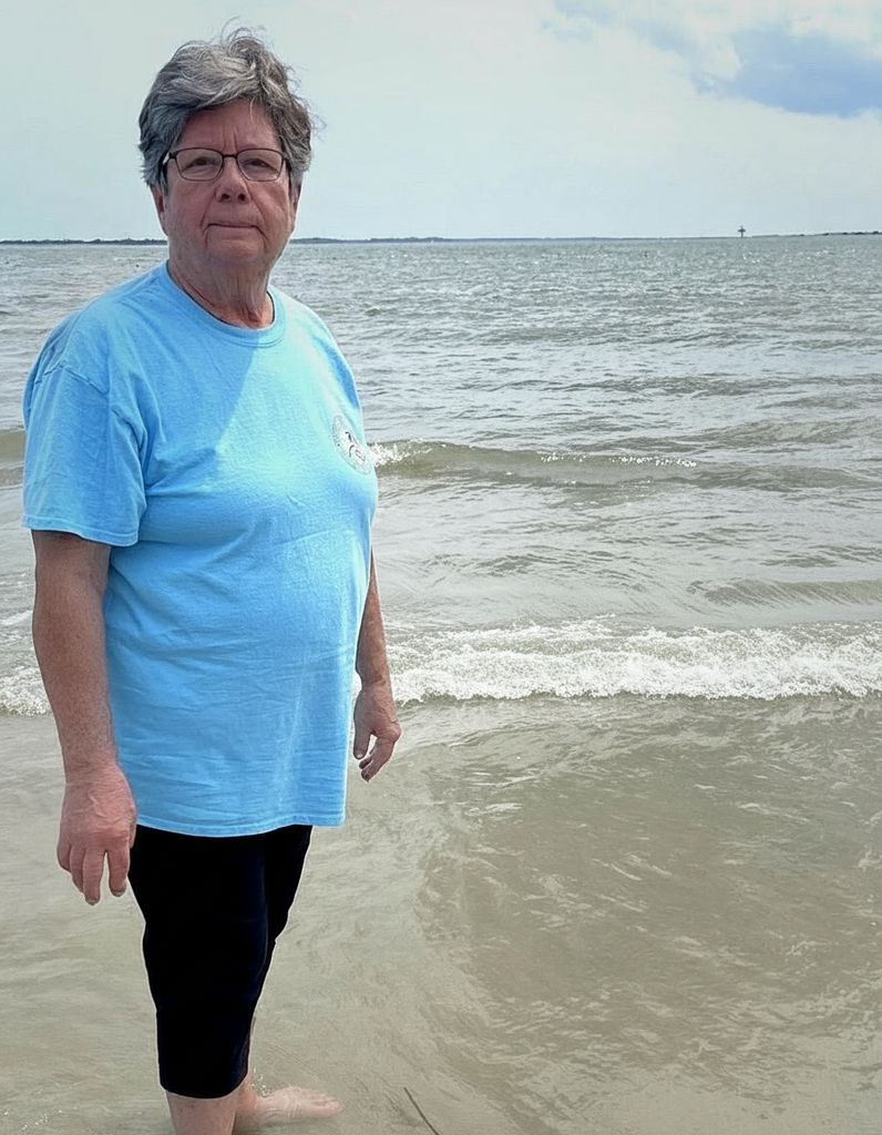 Glenda Mae Stone Chappell Profile Photo