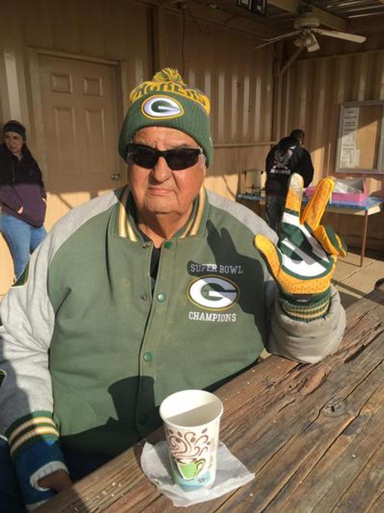 Reuben Peter Gomez Profile Photo