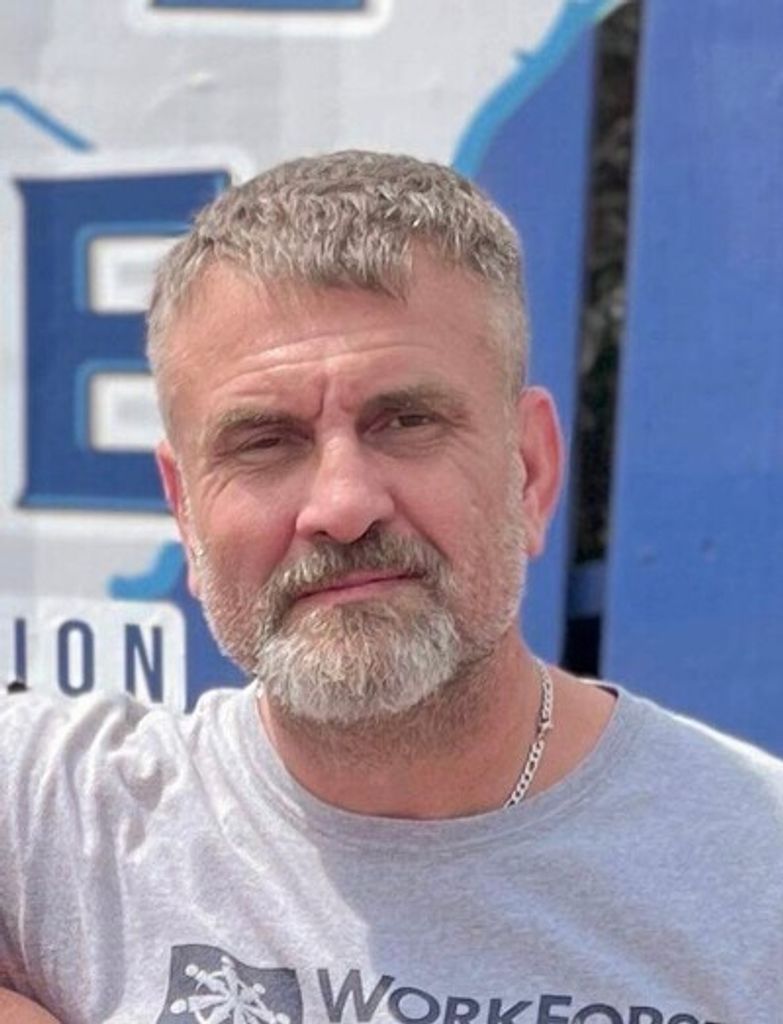 John Junior Brown Profile Photo