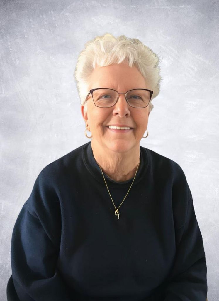 Lynne Irene Thomas
