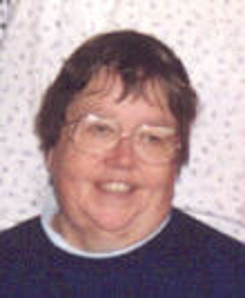 Diane Frances Rohan