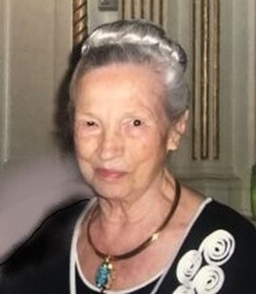 Ruth Ruffin Profile Photo