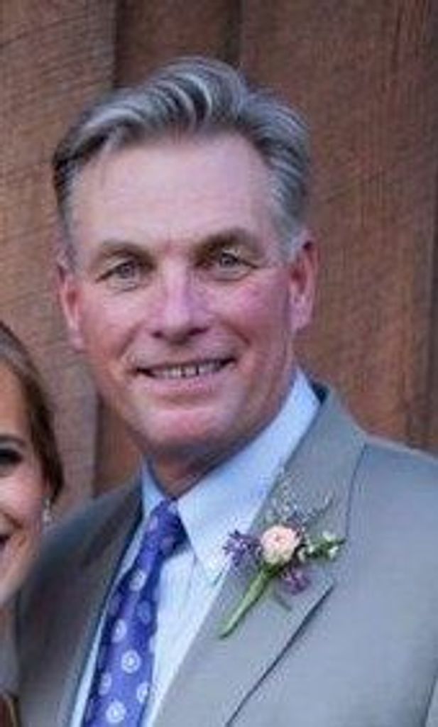 Steven Howard