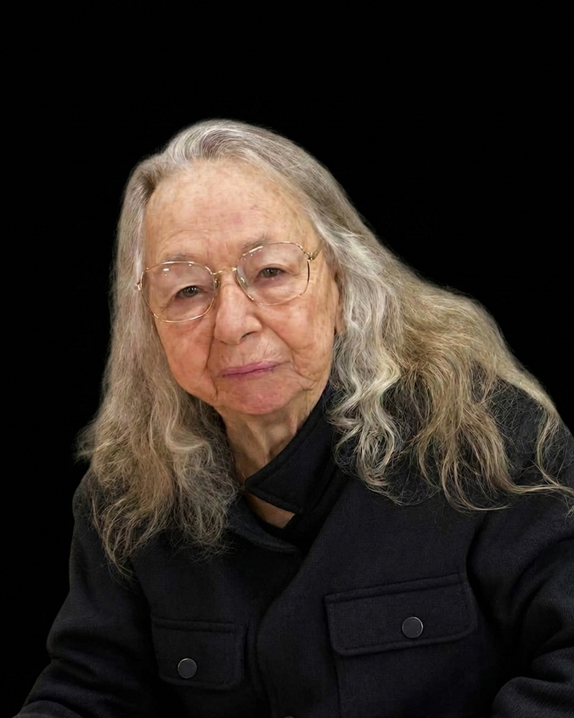 Oma Lou Morgan Profile Photo