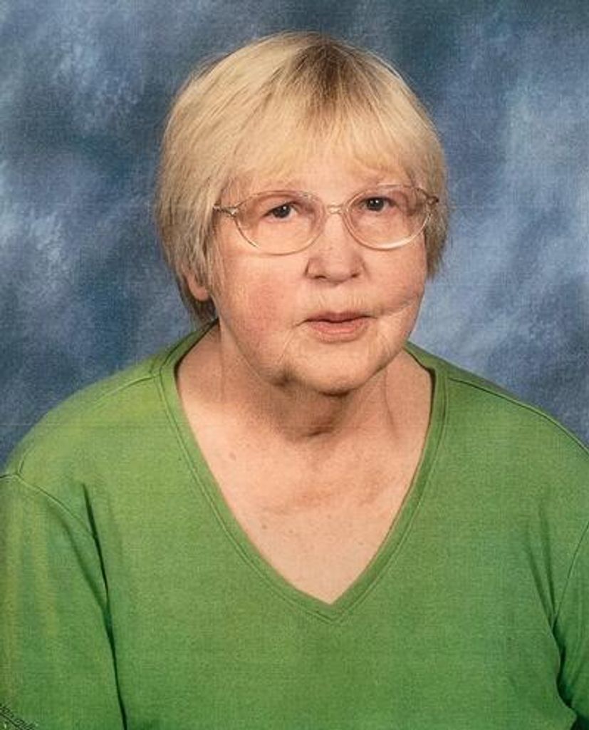 Marjorie Jean Hamminga Profile Photo