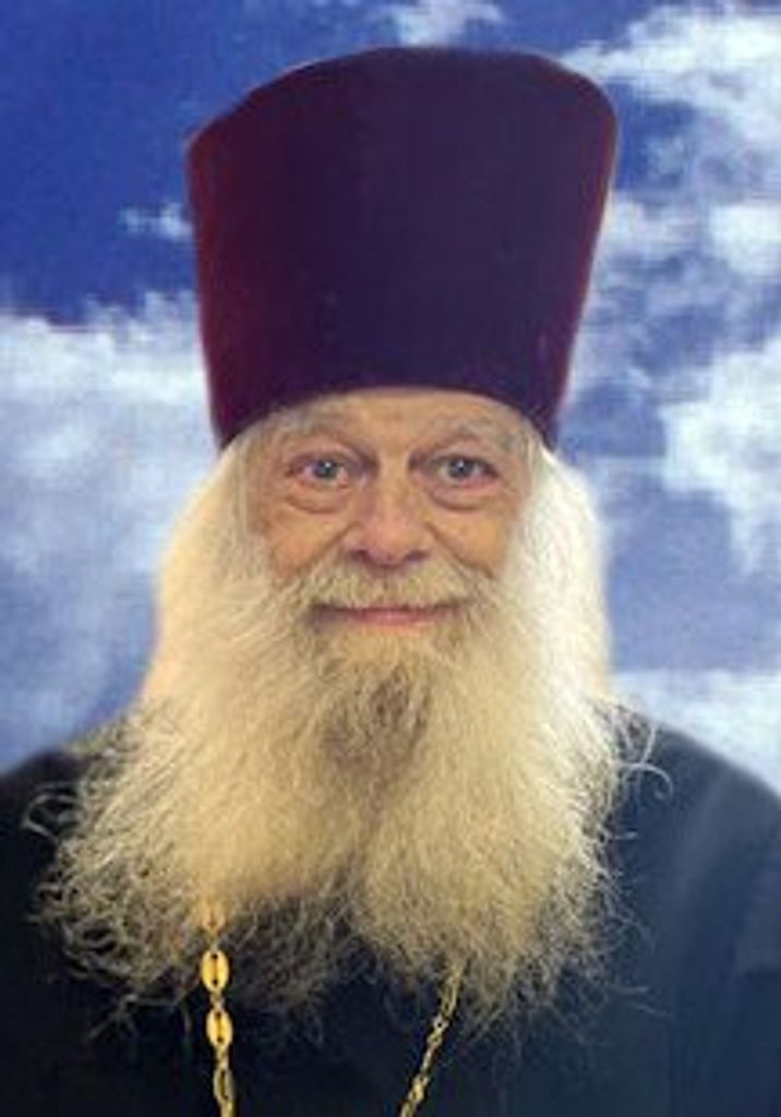Very Reverend Steven W. Sunderland