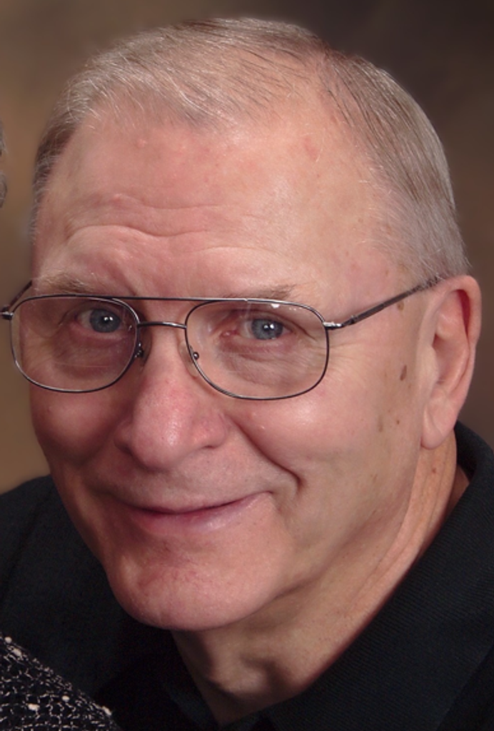 Allan Leroy Woitaszewski Profile Photo