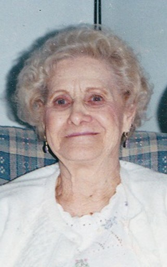 Frances Schefter