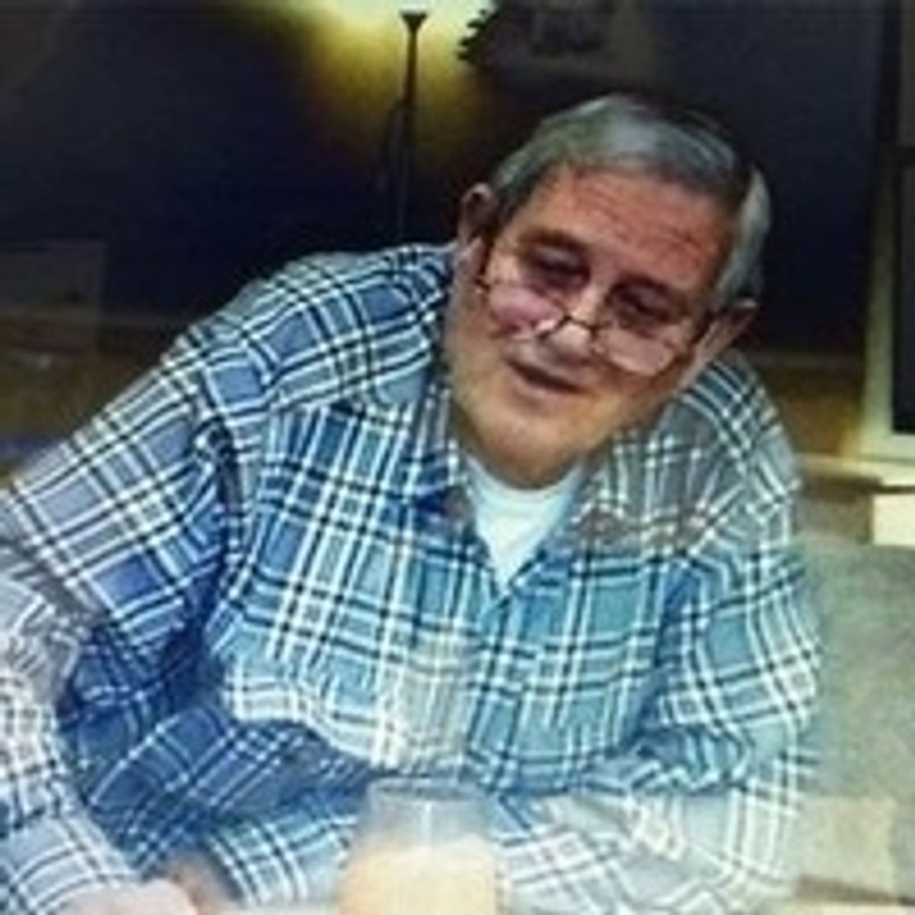 Max F. Bloom