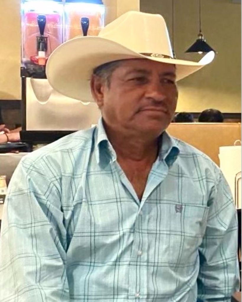 Esequiel Cuevas Sanchez
