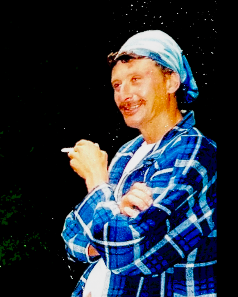 Mark Tripp Profile Photo