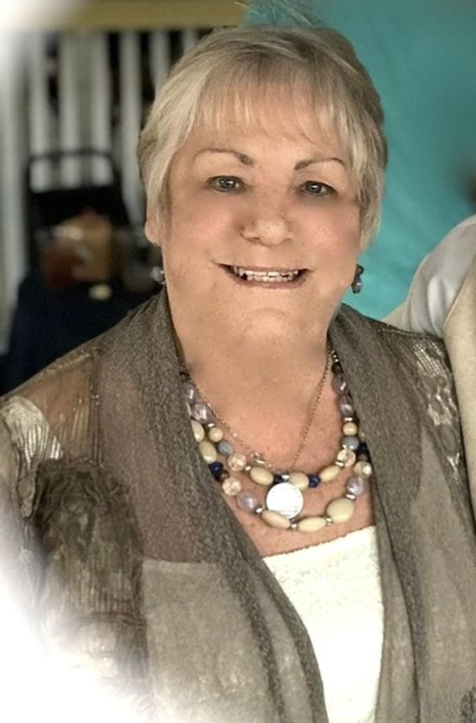 Mary Etta Paskell Profile Photo