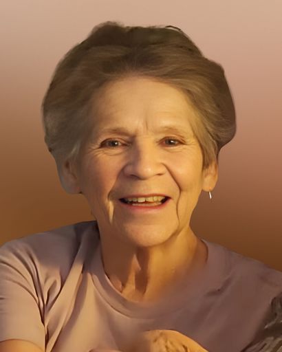 Roberta Lee Smoke-Hair's obituary image