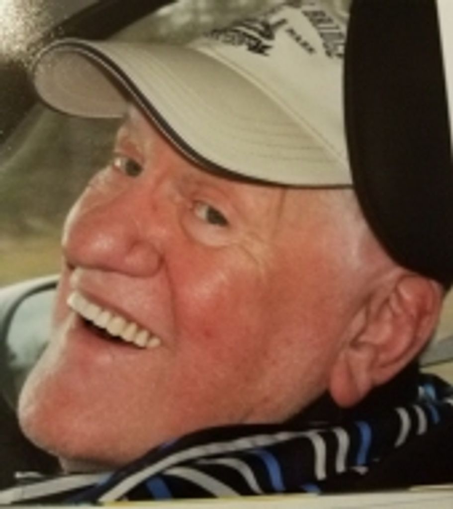 Robert Lee Nelson
