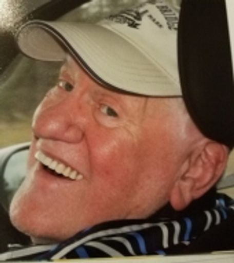 Robert Lee Nelson Profile Photo