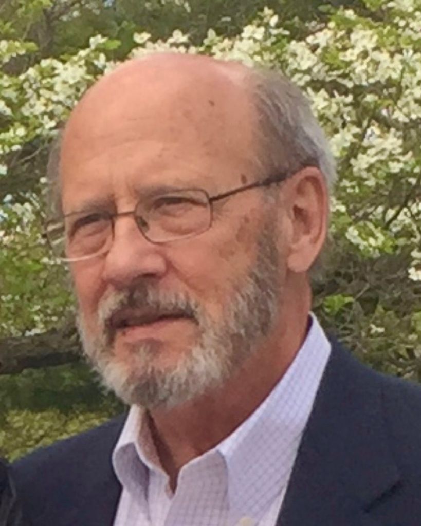 Jerry S. Henderson Profile Photo