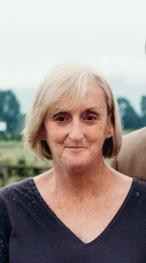 Anna Mae Canonico Profile Photo