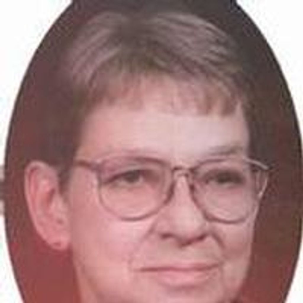 Judith "Judy" Nytroe