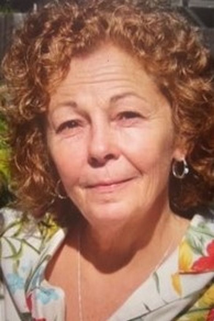 Toni Anne (Provo)  Sabella