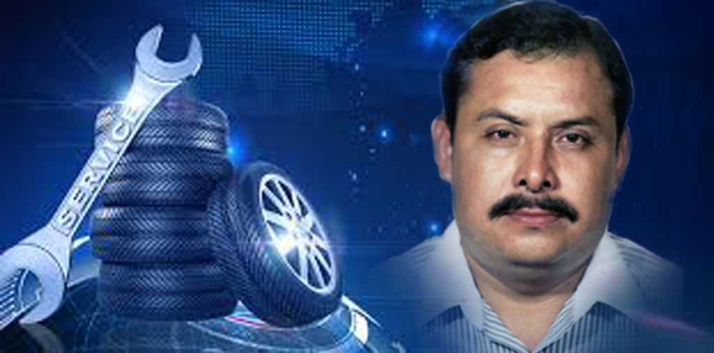 Roman Zapata Profile Photo