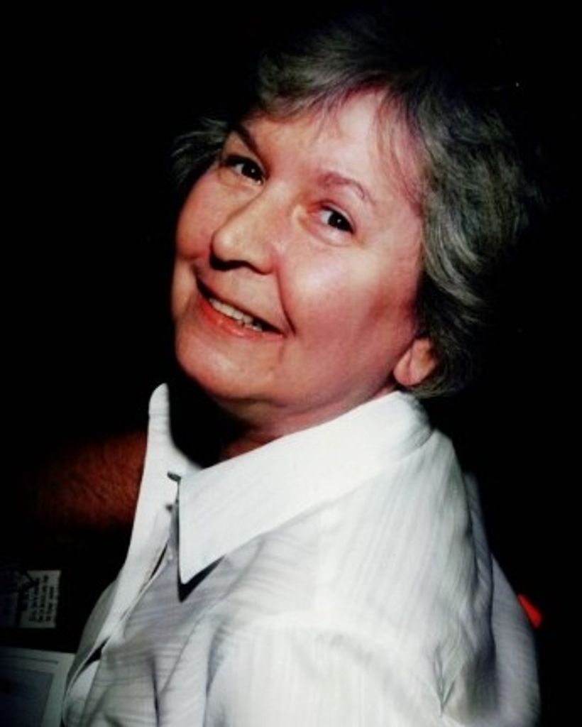Emma J. Britton Profile Photo