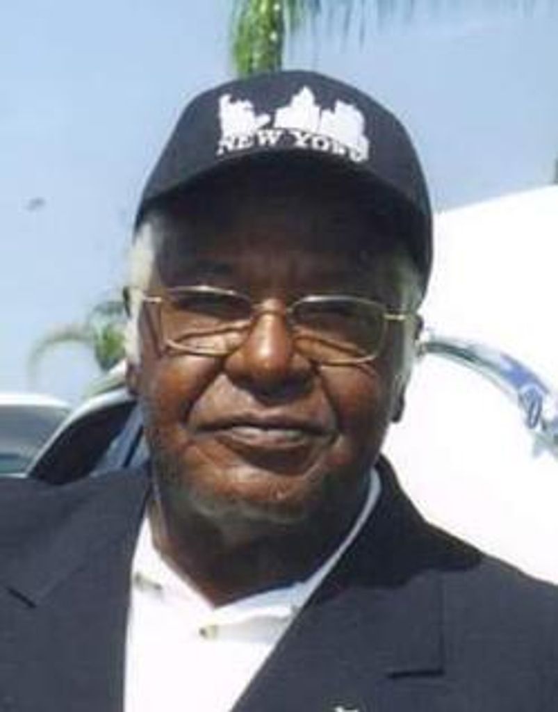 Earnest Coney Profile Photo
