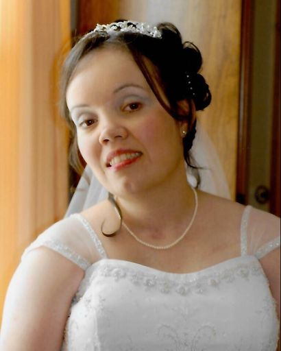 Teresa A. (Ladeira) Kinniery's obituary image
