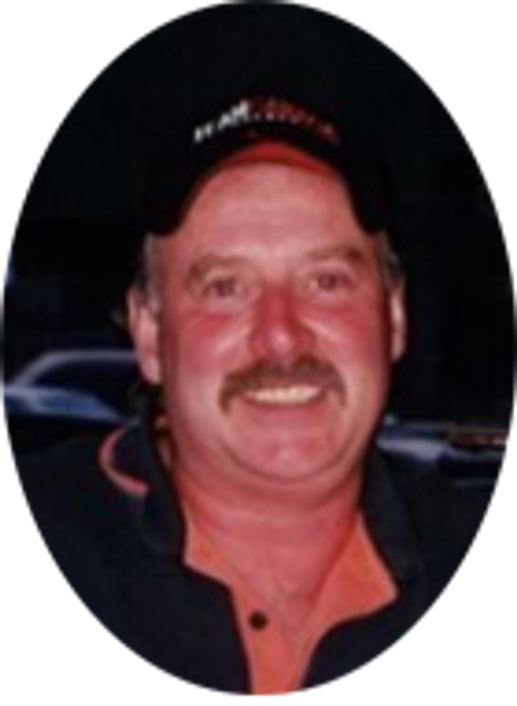 Graham Overbury