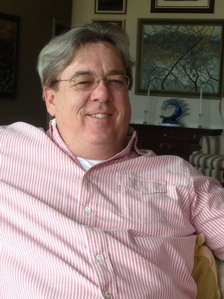 Stephen Ellis Taylor Profile Photo