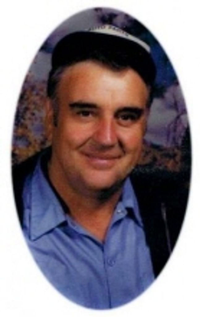Delbert Williams