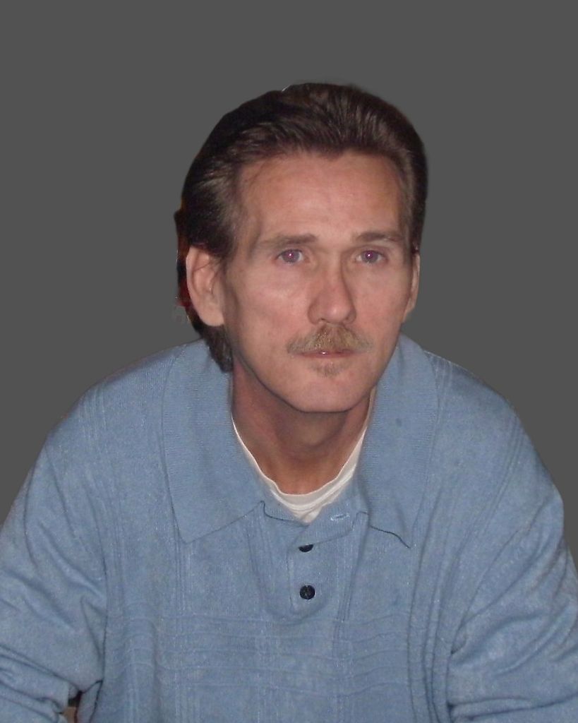 David Paul Blossom