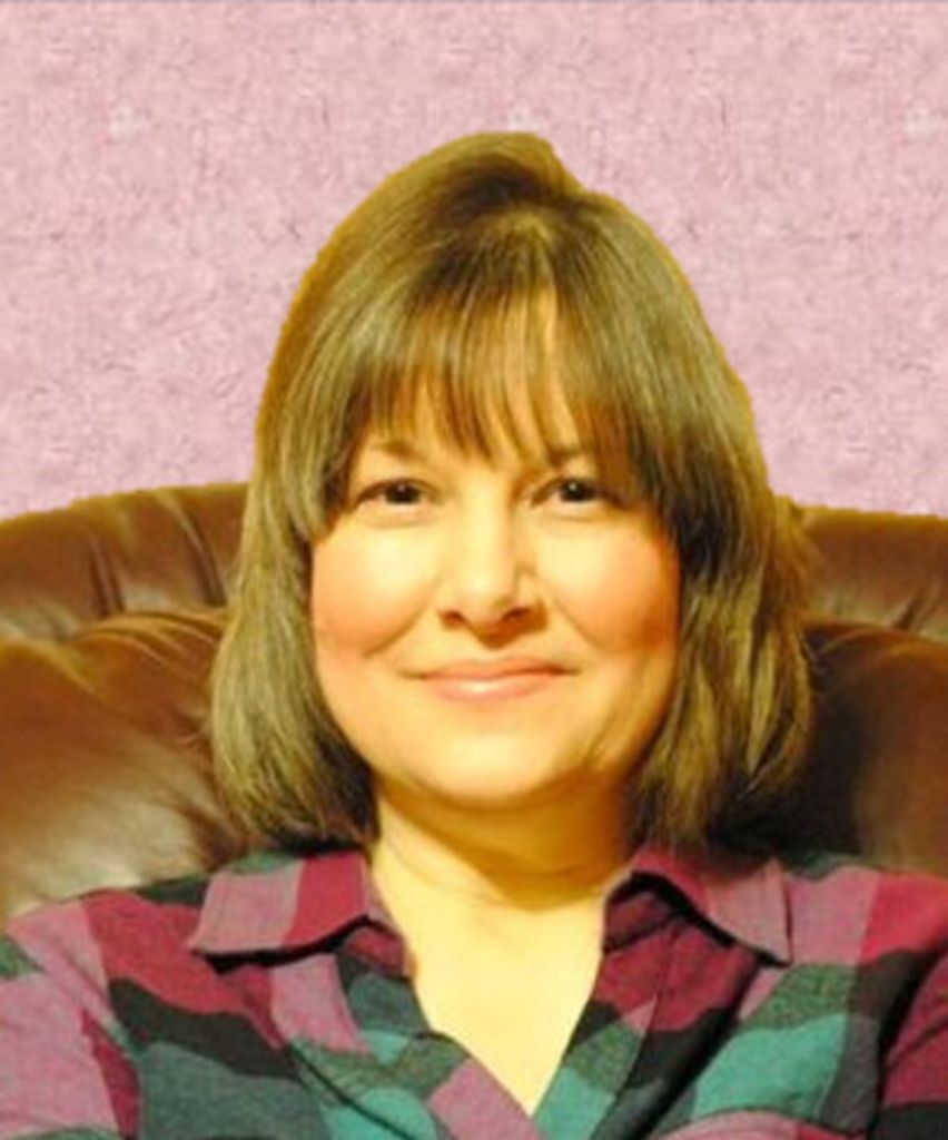 Angela Cagle Collins