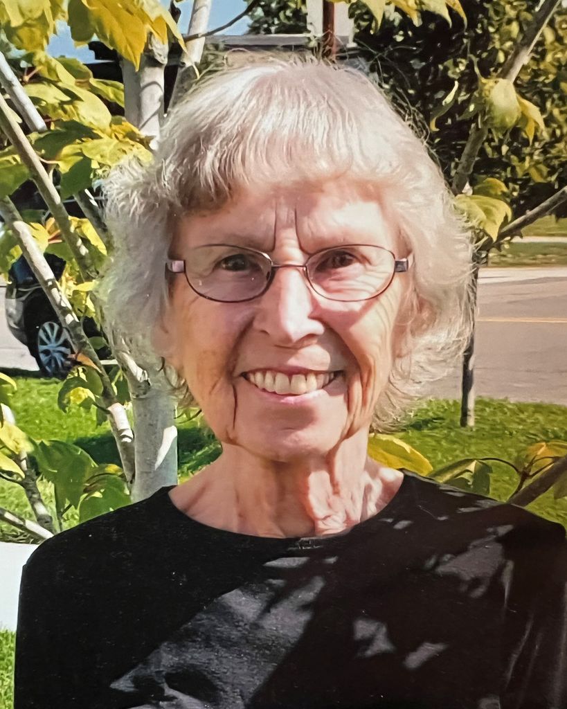 Ginnie Horner Profile Photo