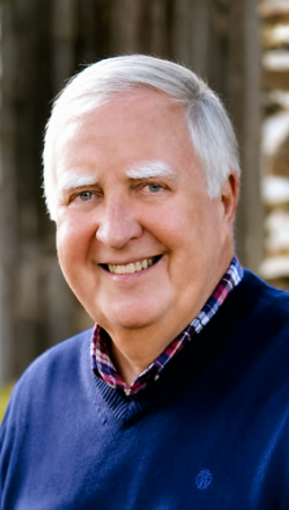 John F. Diamond Profile Photo