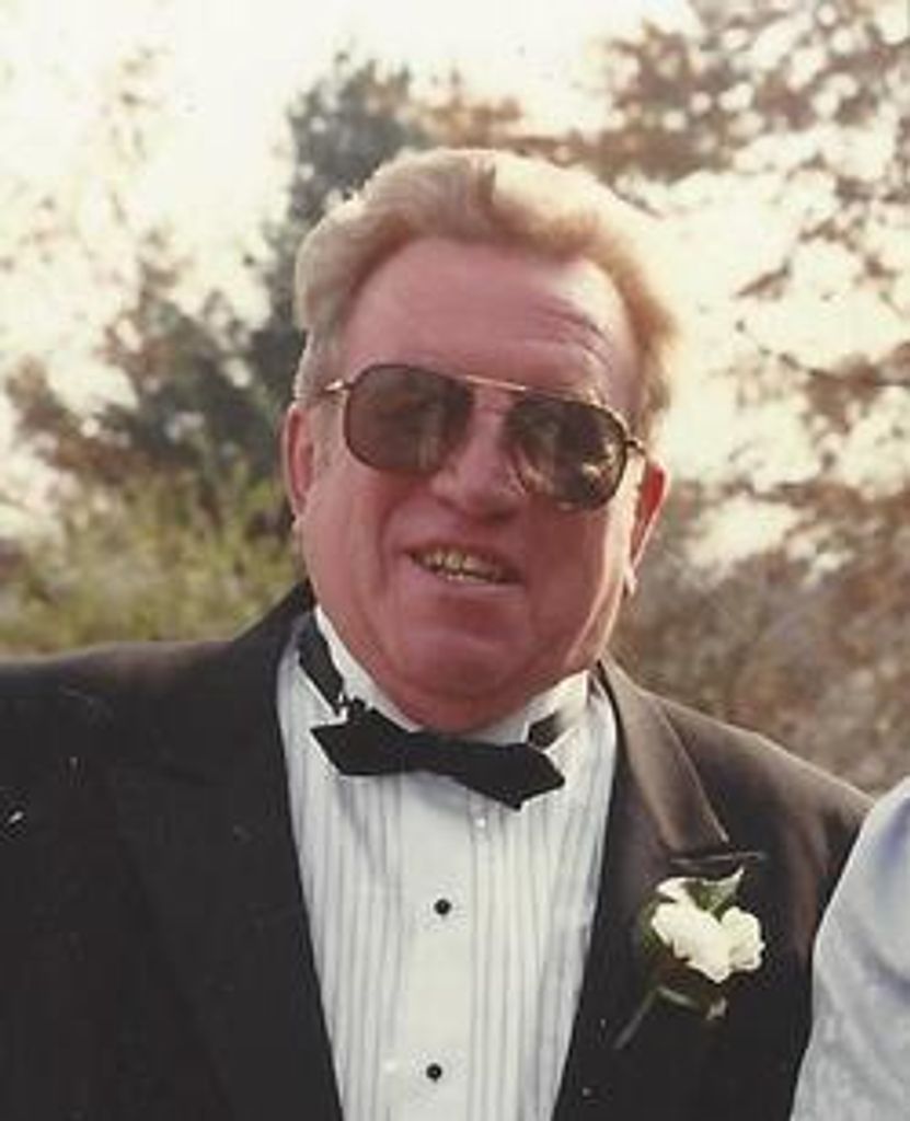 William E. Faust Profile Photo