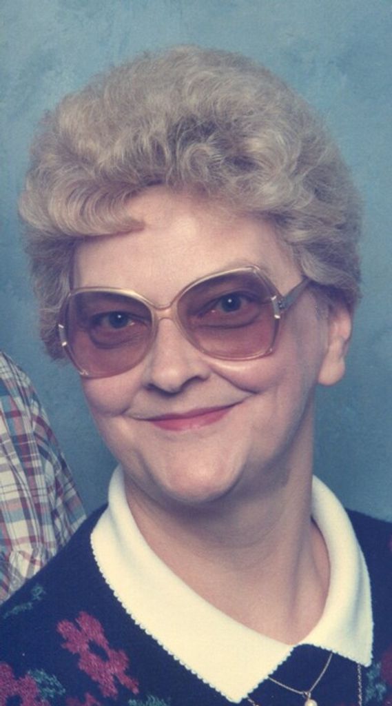 Sandra Hahn Profile Photo