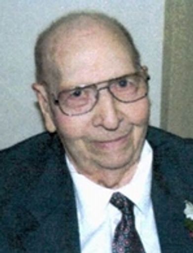 Donald  Smith Leeson Profile Photo