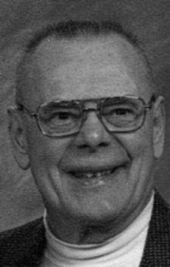 William Frommeyer Lutters
