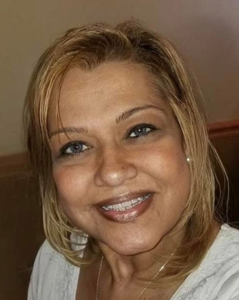 Vanessa Maldonado Profile Photo