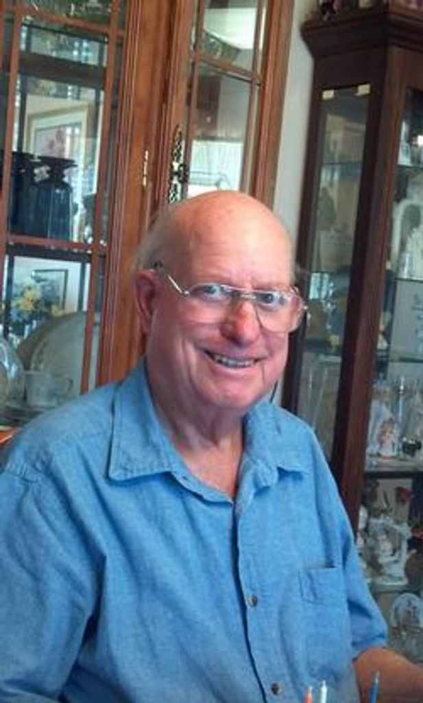 Elvin Ray Barnett Profile Photo