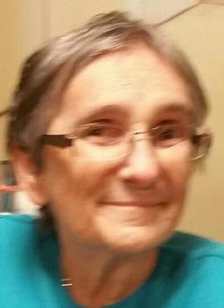 Barbara Jean Harris Profile Photo